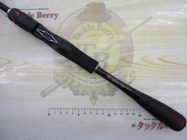 20ゾディアス 264L｜＠ベリーネット 日本最大新品中古釣具WEB