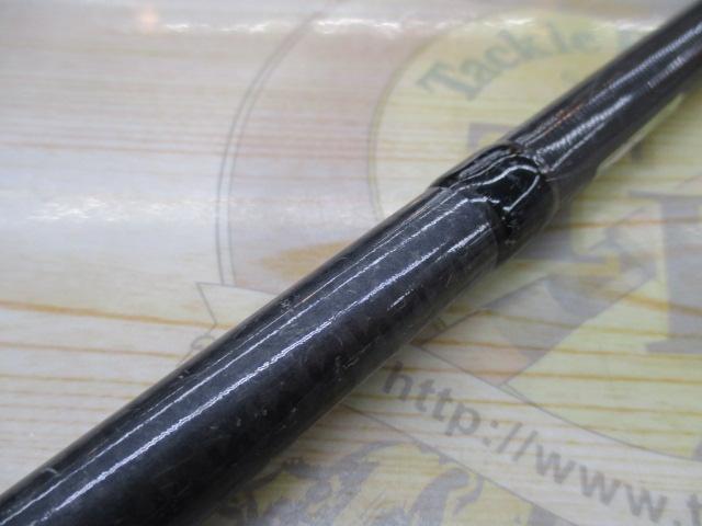 アブガルシア(Abu Garcia) Rock Sweeper(ロックスイーパー) NRC