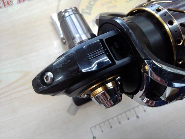 メガバス　LUVITO 256 新品未使用 Yahoo!オークション - リール MEGABASS LUVITO 256 メガバス