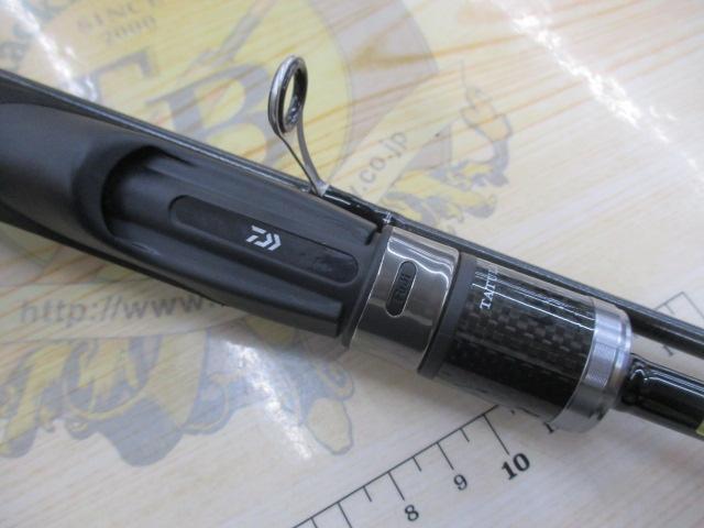 タトゥーラXT 682LFS｜＠ベリーネット 日本最大新品中古釣具WEB
