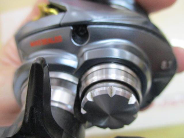 スティーズ A TW HLC 8.1L