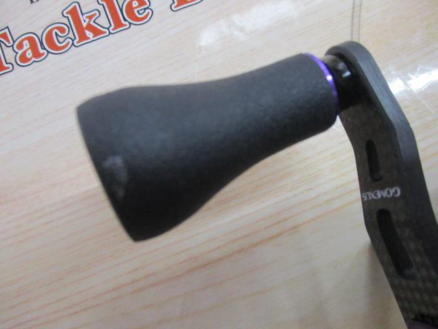 スティーズ A TW HLC 8.1L