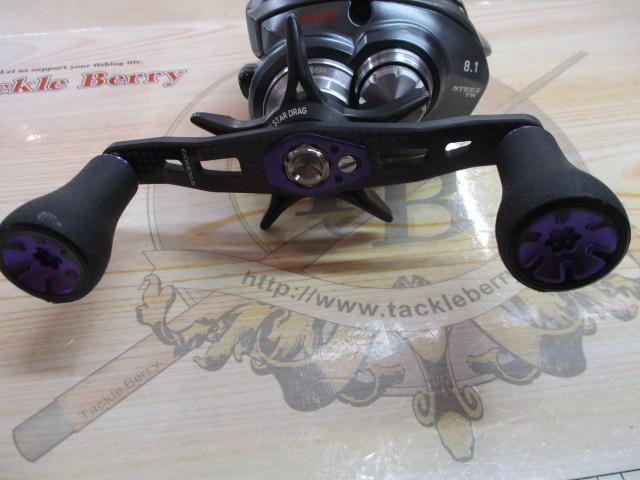 スティーズ A TW HLC 8.1L