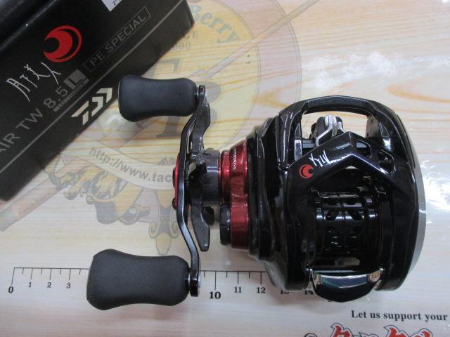月下美人 AIR TW 8.5L PEスペシャル｜＠ベリーネット 日本最大