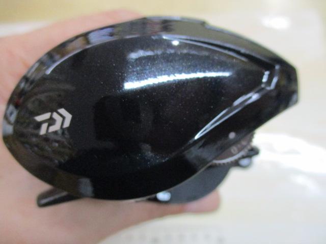 月下美人AIR TW 8.5 PE SPECIAL 美品 ダイワ ベイトリール 月下美人AIR TW8.5R PE SPECIAL 2021年