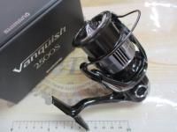 23ヴァンキッシュ 2500S