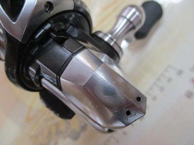 Shimano Spinning Reel Drag Noneled 12 Vanquish C2500Hgs