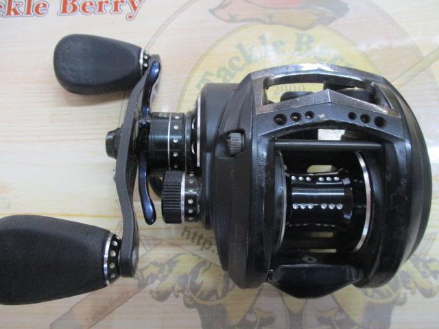 Abu Revo MGX-SHS-L Cond/B | eBay