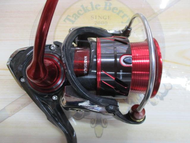 17イージス 2505F-H｜＠ベリーネット 日本最大新品中古釣具WEB