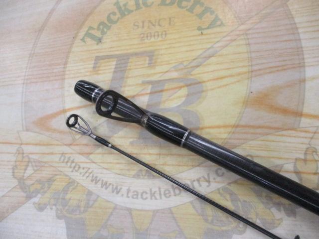 azusaロッド70L ホッツ Fishing Gang FIDELITY AZUSA 70L