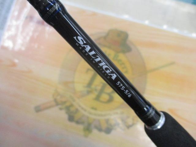 ソルティガコースタル SG 57S-5/6・F｜＠ベリーネット 日本最大