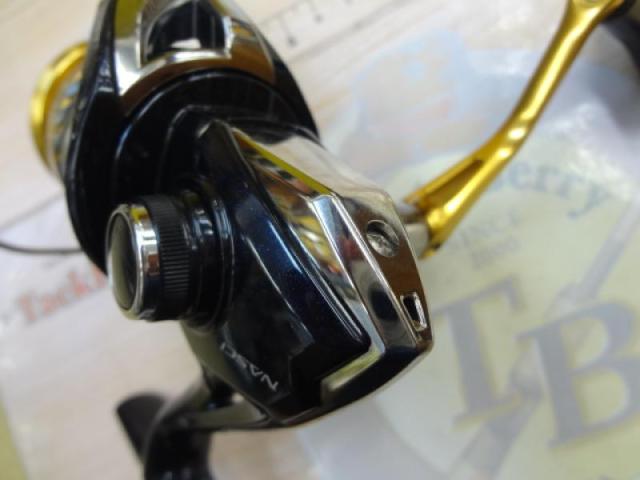 16ナスキー C3000｜＠ベリーネット 日本最大新品中古釣具WEBショップ