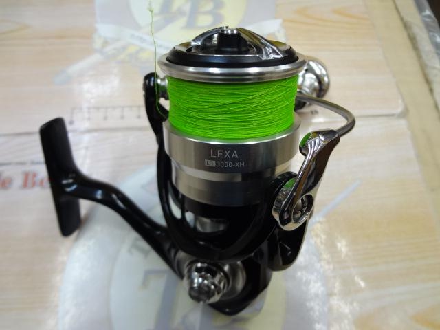 19レグザ LT3000-XH｜＠ベリーネット 日本最大新品中古釣具WEB