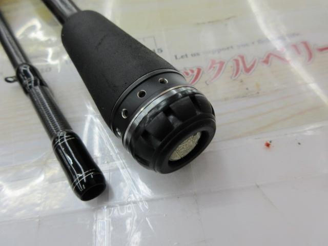 ホーネットスティンガープラス HSPC-6112M MGS