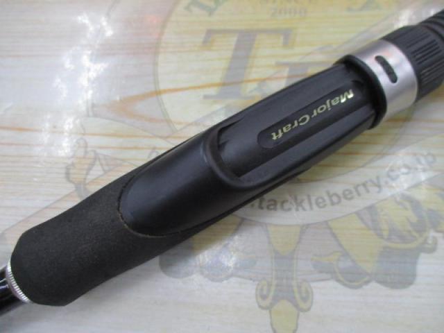 ソルパラSPS-832EL メジャークラフト ソルパラ エギング SPS-862EL ｜アウトドア