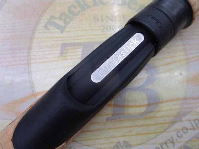 ペンタスティック　ワイルドジョーカー　4LB-511-SS リチャーズ Pentastick ワイルドジョーカー 4LB-511R-SS