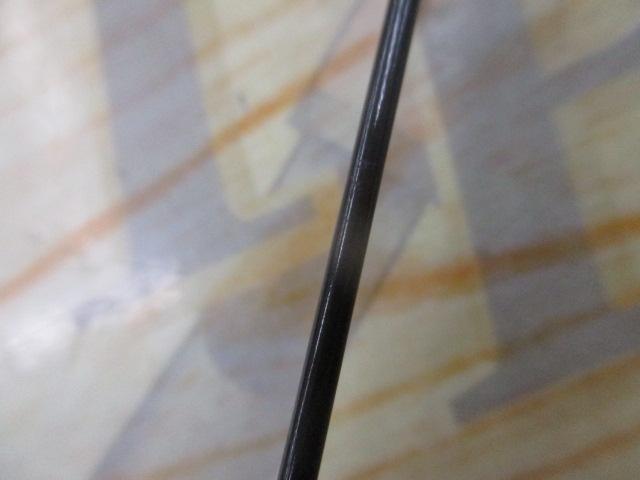 ワイルドジョーカー　4LB リチャーズ Pentastick ワイルドジョーカー WILD joCARD 4LB-511R-SS