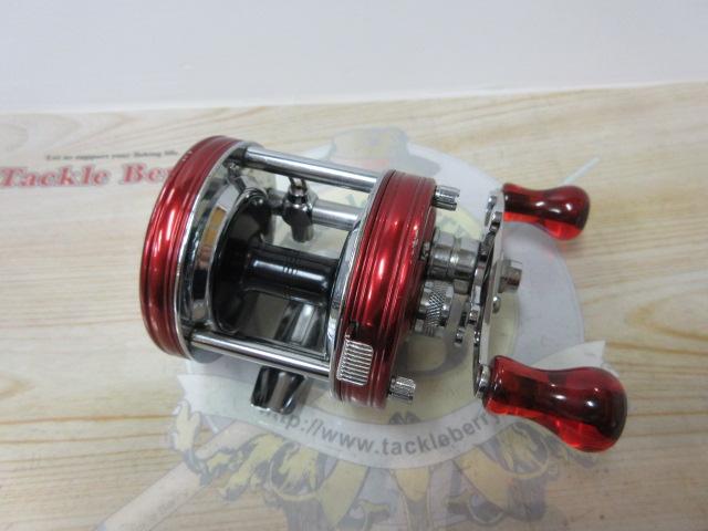 アンバサダー5500CS｜＠ベリーネット 日本最大新品中古釣具WEB
