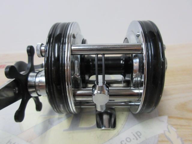 アブガルシア Abu Garcia アンバサダー5500C FACTORY TUNED
