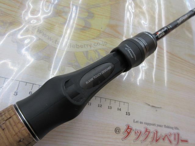 アブガルシア(Abu Garcia) ホーネットスティンガー プラス