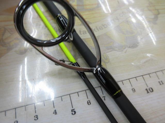 泥棒竿 DOROBOU OMORIG STICK S69L backlash_y-4571473548161
