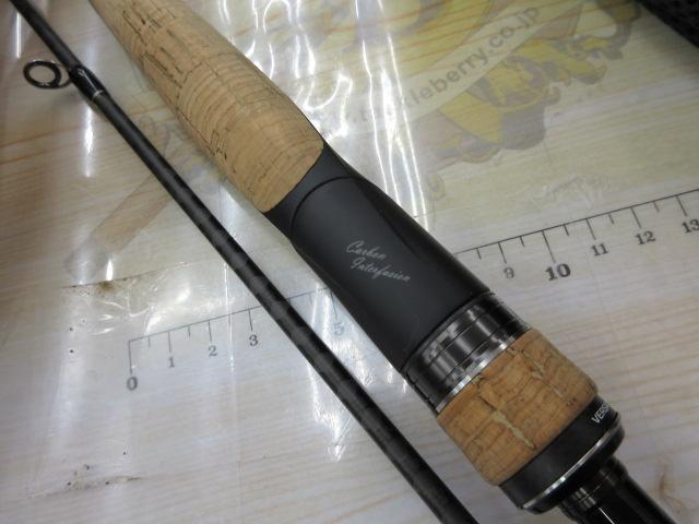 シマノ 22 エクスプライド 265ML-2 インプレ - 釣りと釣具を楽しむ