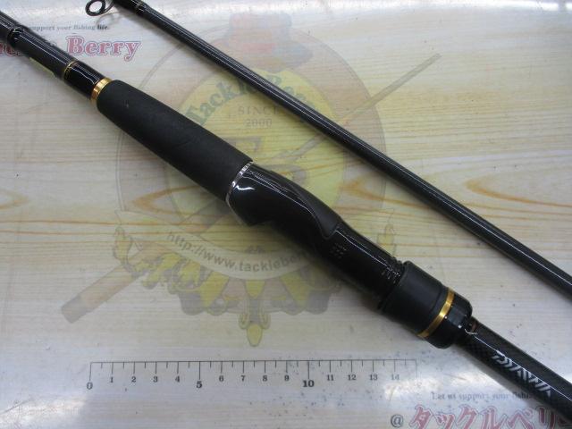 ダイワ ラテオ 96ML/M・K (ロッド・釣竿) 価格比較 - 価格.com