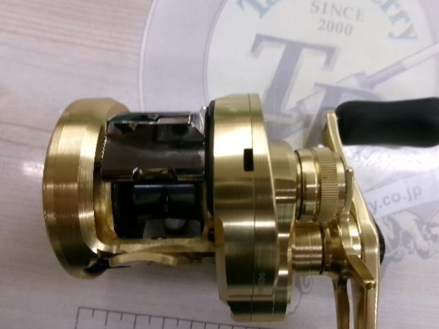 21カルカッタコンクエスト 100HG