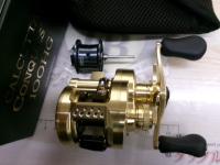 21カルカッタコンクエスト 100HG