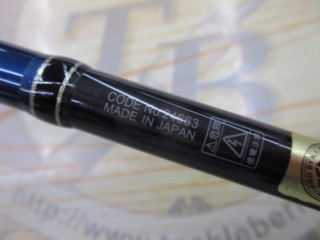 ラグゼEGTR X アルティメイト S510ML+-solid｜＠ベリーネット