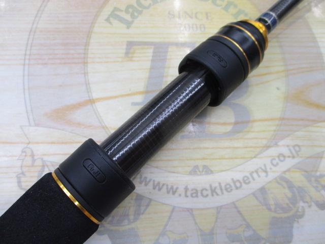 【新品未使用】EGTRX アルティメイト S510ML+-solid Gamakatsu (再入荷予約・送料無料)がまかつ/ラグゼ EGTR X