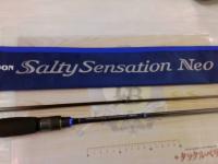 ソルティーセンセーション ネオ NEOS-77ML-S