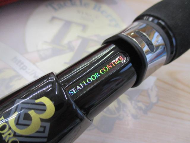シーフロアコントロール RAPIER RP511-3 | ロッド,ジギング,シー