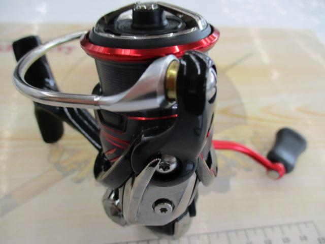 18月下美人MX LT2000S｜＠ベリーネット 日本最大新品中古釣具WEB
