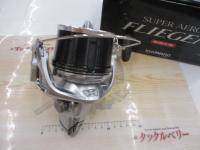 12スーパーエアロフリーゲン 極細仕様