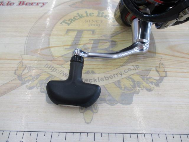 ダイワ CERTATE 11セルテート 2506H ハイギヤカスタム DAIWA] ニューセルテートハイギヤカスタム 2506H - RISE Shopping