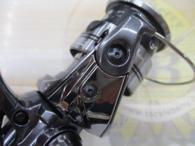 25コンプレックスXR C2500 F4 XG