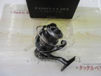 25コンプレックスXR C2500 F4 XG