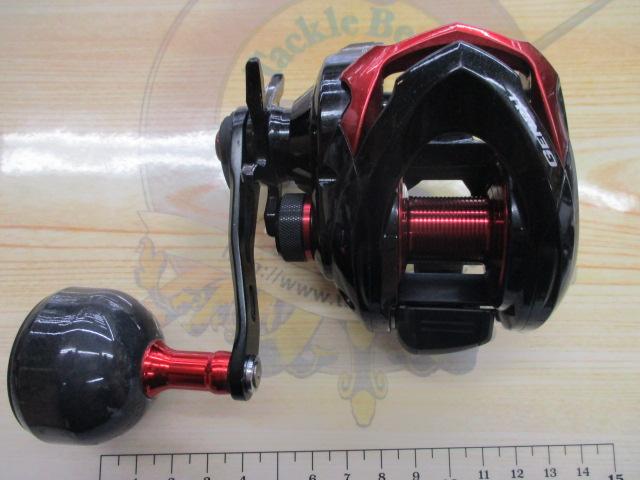 20ゲンプウXT 201PG｜＠ベリーネット 日本最大新品中古釣具WEB