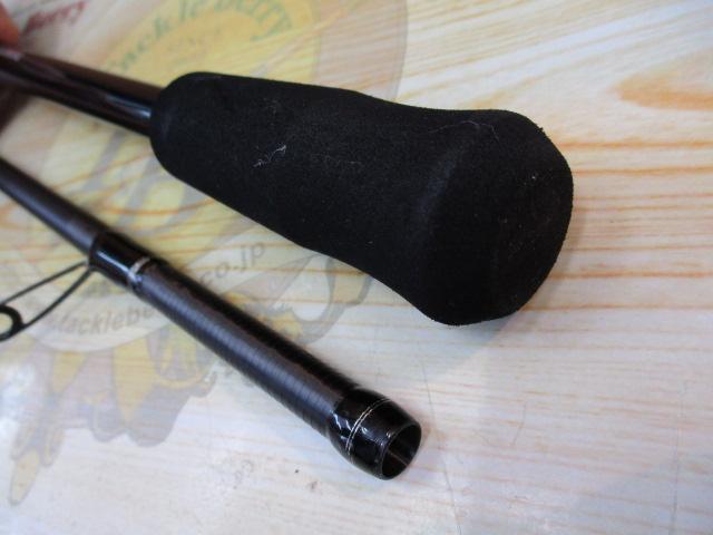 19ソルティーアドバンスエギング 86M