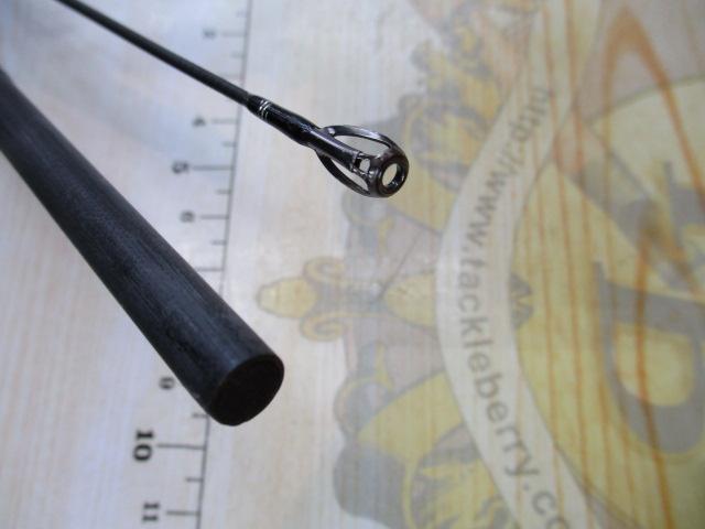 19ソルティーアドバンスエギング 86M