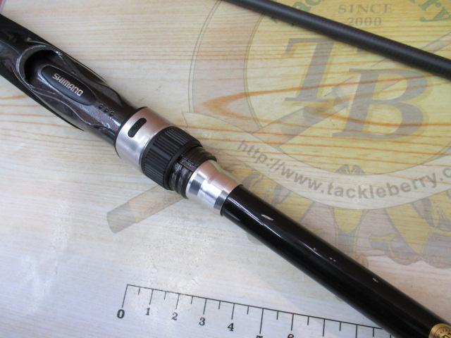 19ソルティーアドバンスエギング 86M