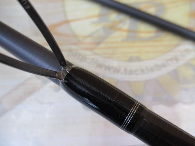 19ソルティーアドバンスエギング 86M