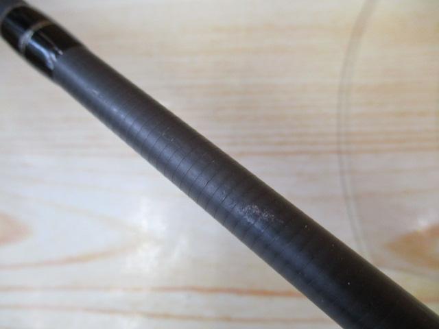 19ソルティーアドバンスエギング 86M