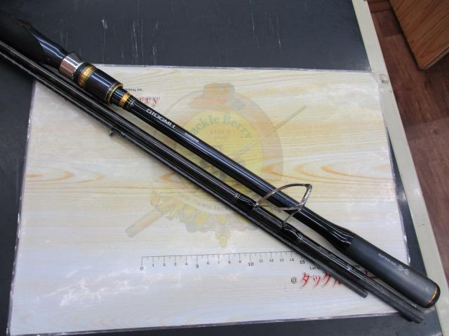 緊急値下げ！！！シマノ　ネッサ　エクスチューン ネッサエクスチューン S106MH｜＠ベリーネット 日本最大新品中古