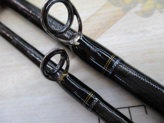 SHIMANO - シマノ  ネッサエクスチューン　S106MH  新品未使用 シマノ シマノ '20 NESSA XTUNE(ネッサエクスチューン) S106MH