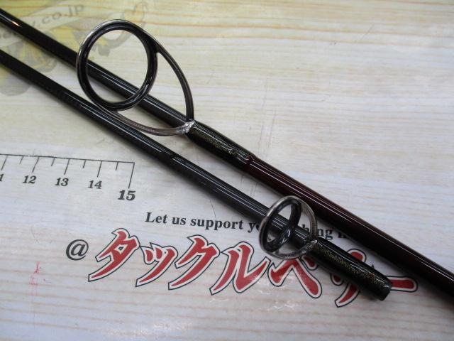 ラプラス-D 61MLL｜＠ベリーネット 日本最大新品中古釣具WEBショップ