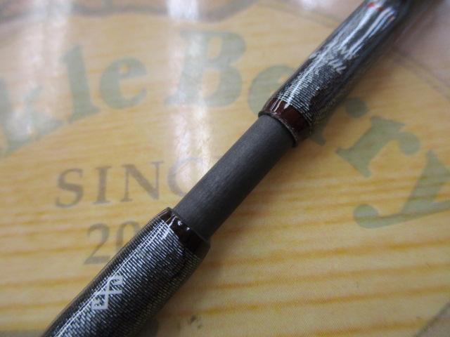 アイオン AINS-612UL｜＠ベリーネット 日本最大新品中古釣具WEB