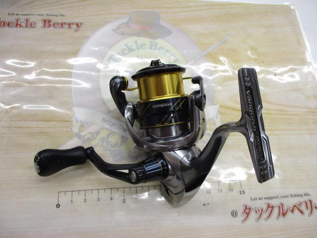 Amazon | シマノ(SHIMANO) スピニングリール 16 ヴァンキッシュ