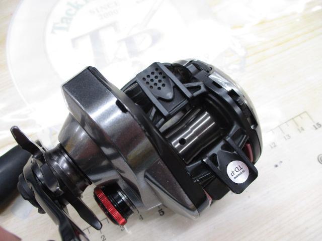 21スコーピオンDC 150HG｜＠ベリーネット 日本最大新品中古釣具